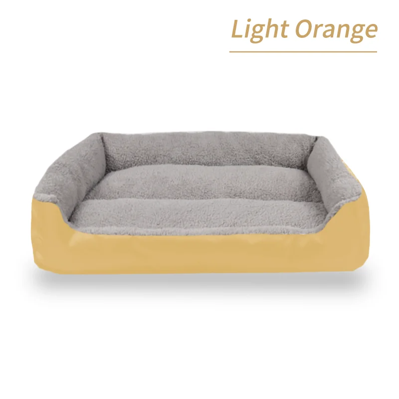 Light Orange