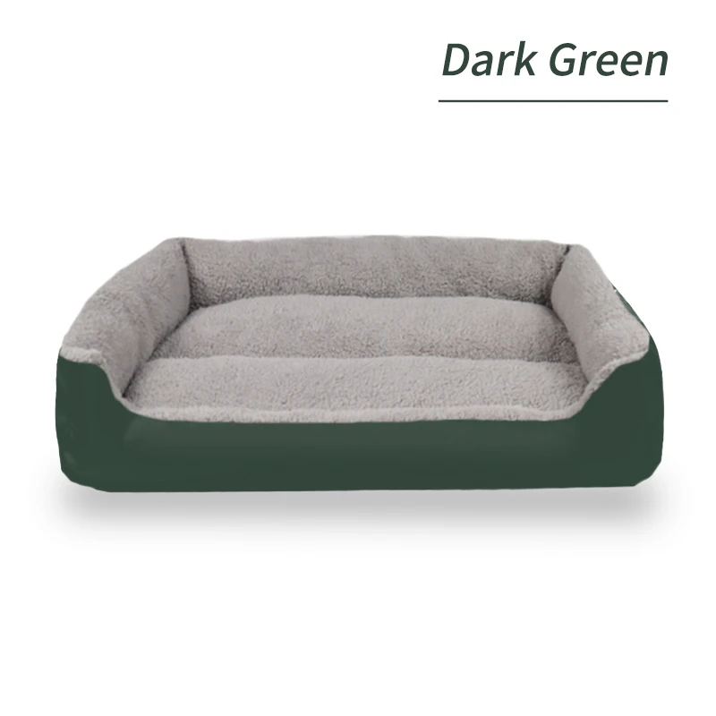 DARK GREEN