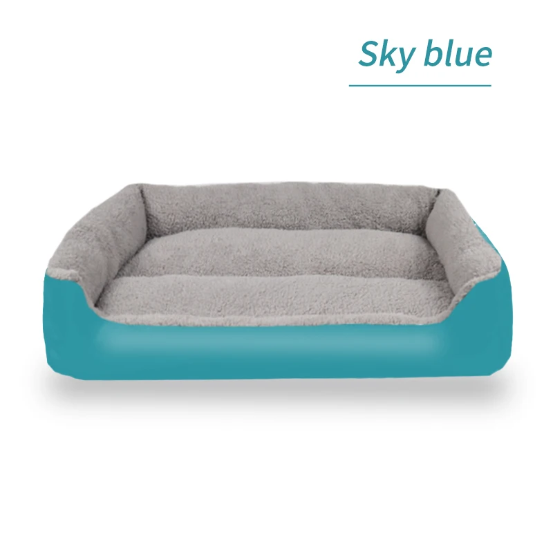 Sky Blue