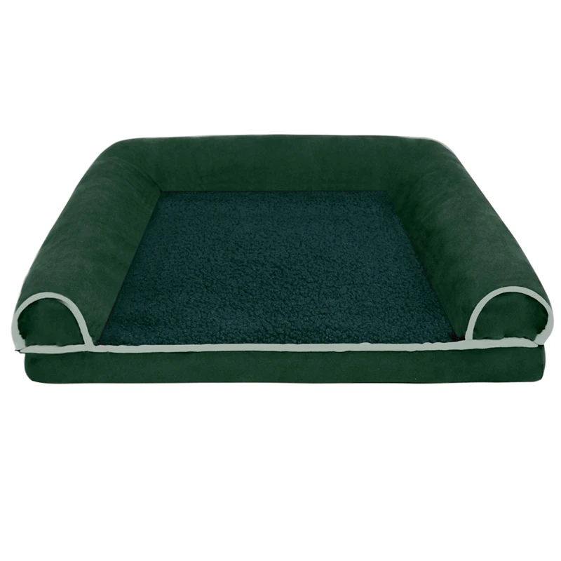 DARK GREEN