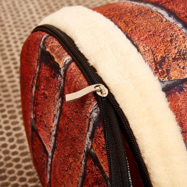 lit pour chien avec tapis pliable, nouvelle collection