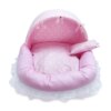 Lit Princesse pour Chien & Chat en Coton PP – Maison de Luxe