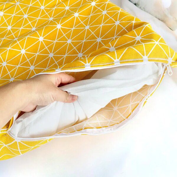 coussin pour chien d'hiver | Matelas pour animaux domestiques doux