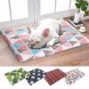 110497-39dcf7.jpg Coussin d’hiver pour chien – Matelas doux et chaud doux