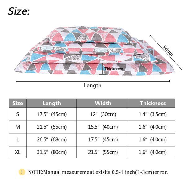 110497-63e8d3.jpg Coussin d’hiver pour chien – Matelas doux et chaud doux