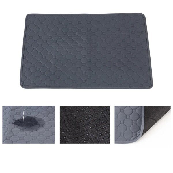 110715-d55994.jpg Tapis Multi-Usages Imperméable & Ultra-Absorbant pour Chien & Chat