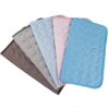 Tapis Rafraîchissant en Soie Glacée pour Chien & Chat