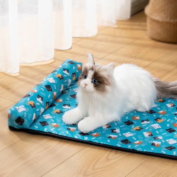 110867-6a32a1.jpg Tapis rafraîchissant pour chien & chat – Coussin en polymères