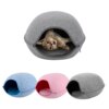 111462-6d77cf.jpg Niche FeltCave Cocoon™ – La grotte en feutre zippée, moderne