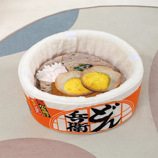 111545-78a433.jpg Panier Chat Nid Circulaire Japonais “Ramen” – Maison