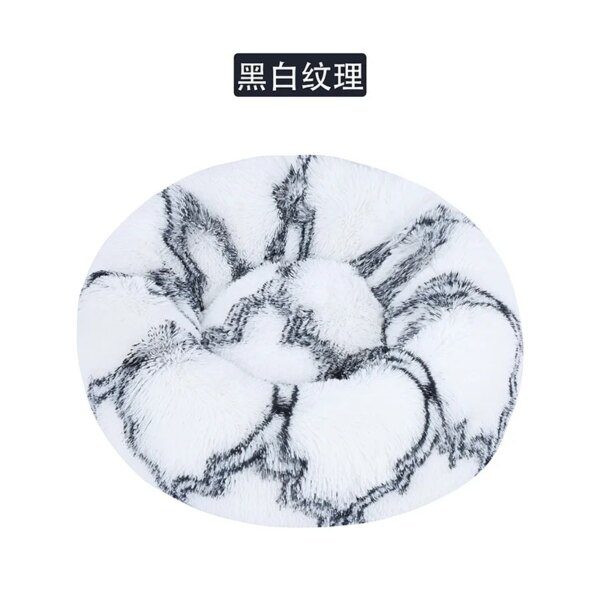 111586-c7f51e.jpg Coussin polymères peluche chat rond