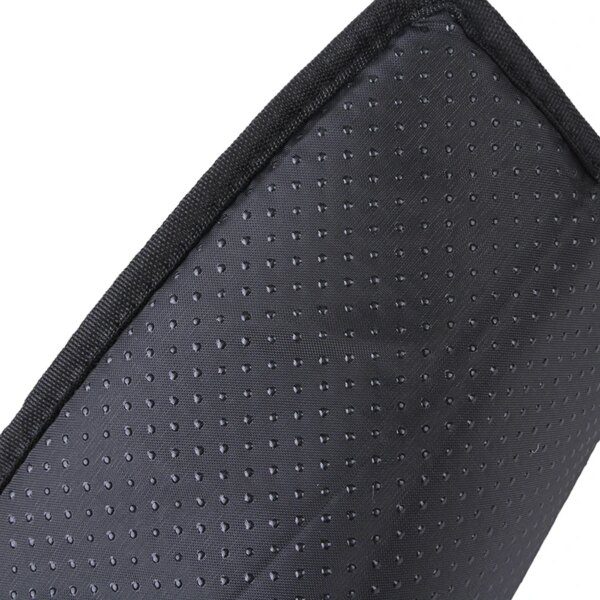 Coussin chat couverture respirante pour animaux de compagnie