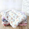 111725-79e8f9.jpg Coussin pour chat Tapis de Lit Doux et Court en Peluche pour Animaux de Compagnie