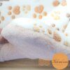 111725-c4b827.jpg Coussin pour chat Tapis de Lit Doux et Court en Peluche pour Animaux de Compagnie