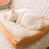 111902-6691bb.jpg Coussin de couchage thermique pour chat & chiot