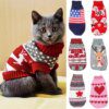 111924-f8b73e.jpg Pull mignon vêtement chat - pull pour chien, manteau pour chien