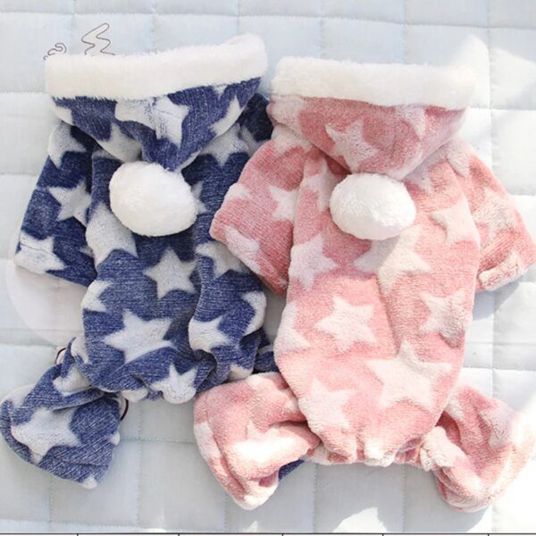 111950-671aa8.jpg Pull chaud en molleton pour chat & petit chien – Confort automne