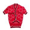 Pull d’Hiver Post-Stérilisation pour Chien & Chat – Vêtement