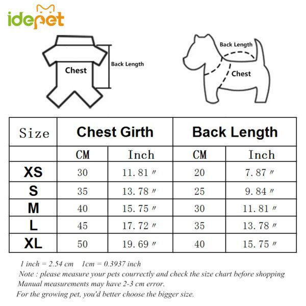 Pull à Capuche Cartoon pour Chat & Petit Chien – Sweat d’Hiver