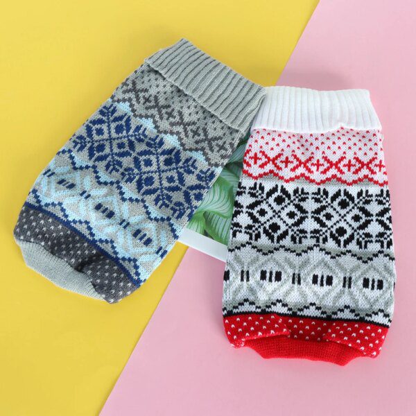 112878-6de733.jpg Pull pour chat de Noël pour animaux de compagnie, vêtements chauds pour petits et moyens chiens