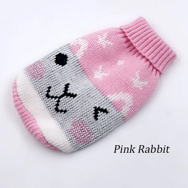 Pink Rabbit