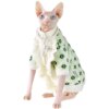 113054-1fe295.jpg Déguisement pour chat – Veste pull en dentelle chic