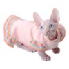 Déguisement pour chat – Sweat à capuche en coton doux