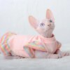 Déguisement pour chat – Sweat à capuche en coton doux