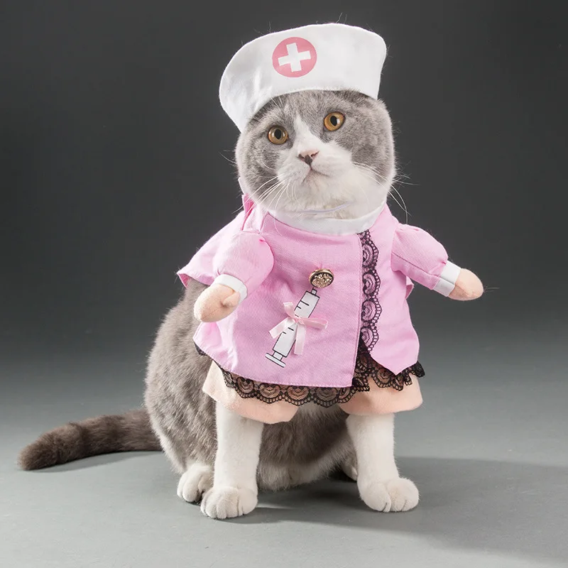 Nurse