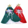 113496-f9b659.jpg Déguisement pour chat – Écharpe & cape de Noël chauds