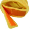 Chapeau rigolo & créatif pour chat & chien – Accessoire déguisement gel jaune