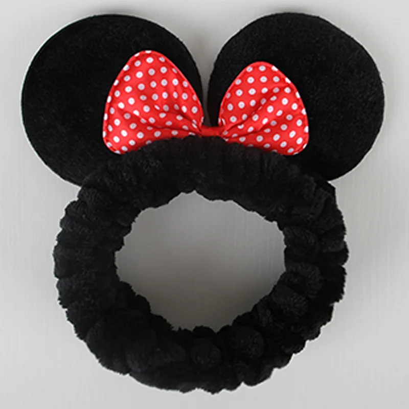 mouse black