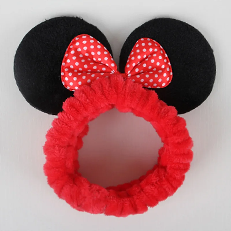 mouse red