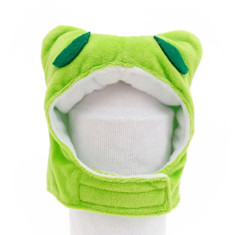 frog