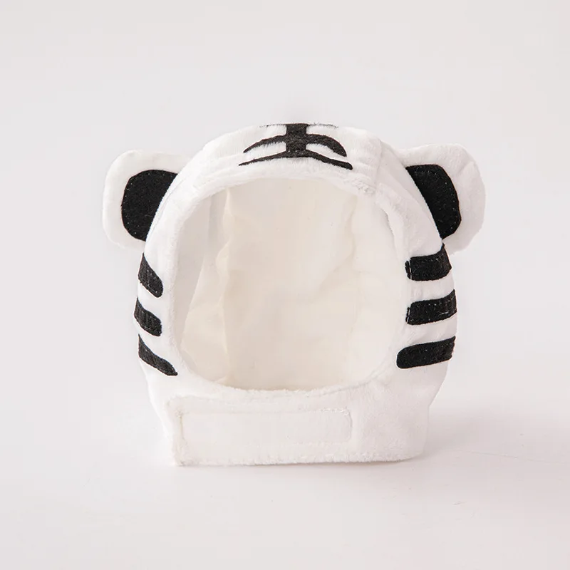 tiger white