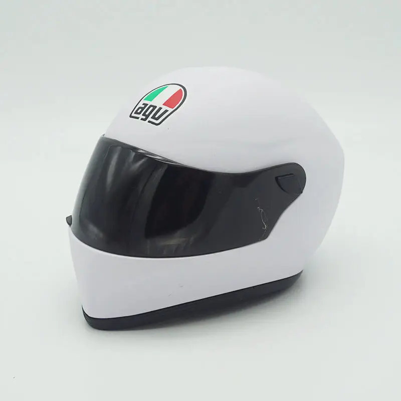 white agv standard