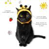 114529-b51b09.jpg Couvre-chef mignon pour chat & chien – Bonnet chaud dessin a