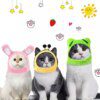 114529-b81b45.jpg Couvre-chef mignon pour chat & chien – Bonnet chaud dessin a