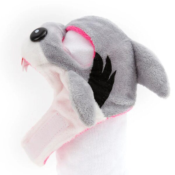Bonnet pour chat – Casquette à oreilles de lapin mignon