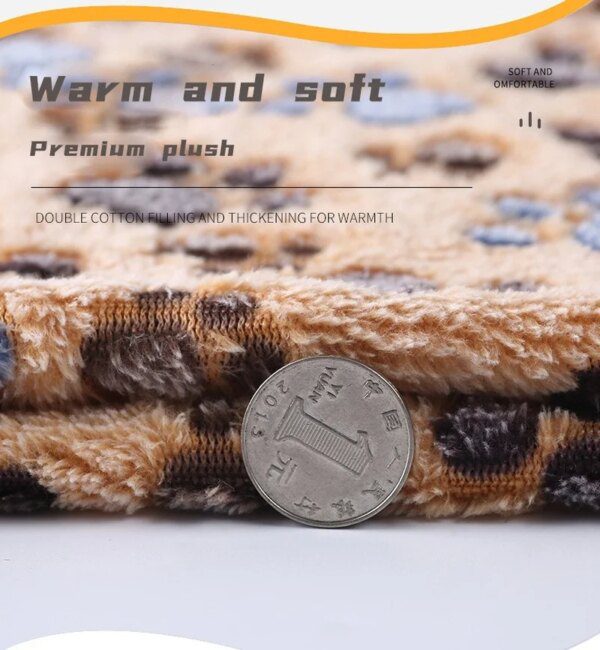 115139-9634b6.jpg Couverture étoilée douce & moelleuse – Tapis de couchage chaud