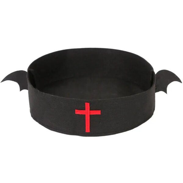 Panier Chat Lit & Niche de Noël – Grotte Festive Cocoon