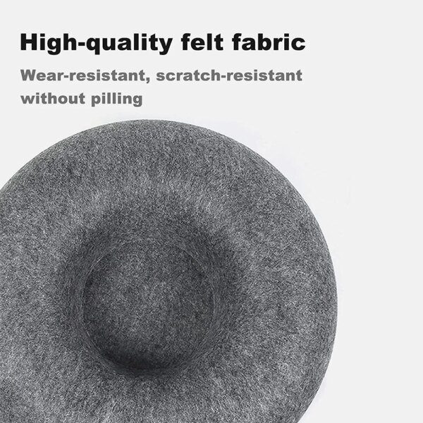 Jouet Tunnel du Chat de Lit – Maison Cocoon & Tunnel