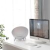 Panier Chat Capsule Spatiale Toutes Saisons – Lit Créatif Cocoon