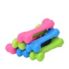Lot de 10 Jouets Interactifs pour Petit Chien & Chiot – Mastication, Entraînement