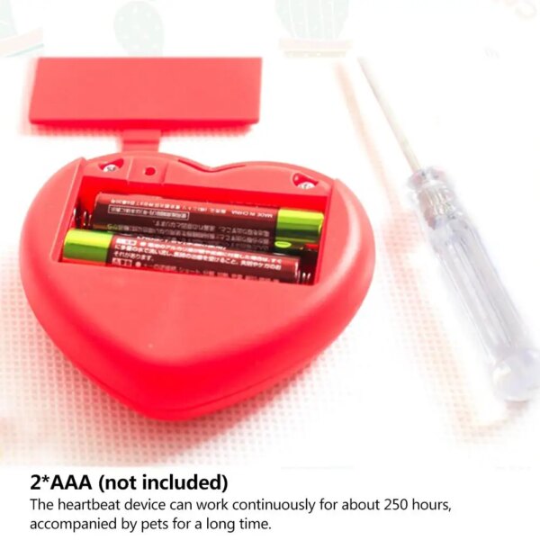 peluche anti stress chien 🧸 anti anxiété pour chien | Peluche Bobo™ 🐶