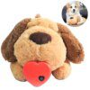 peluche anti stress chien 🧸 anti anxiété pour chien | Peluche Bobo™ 🐶