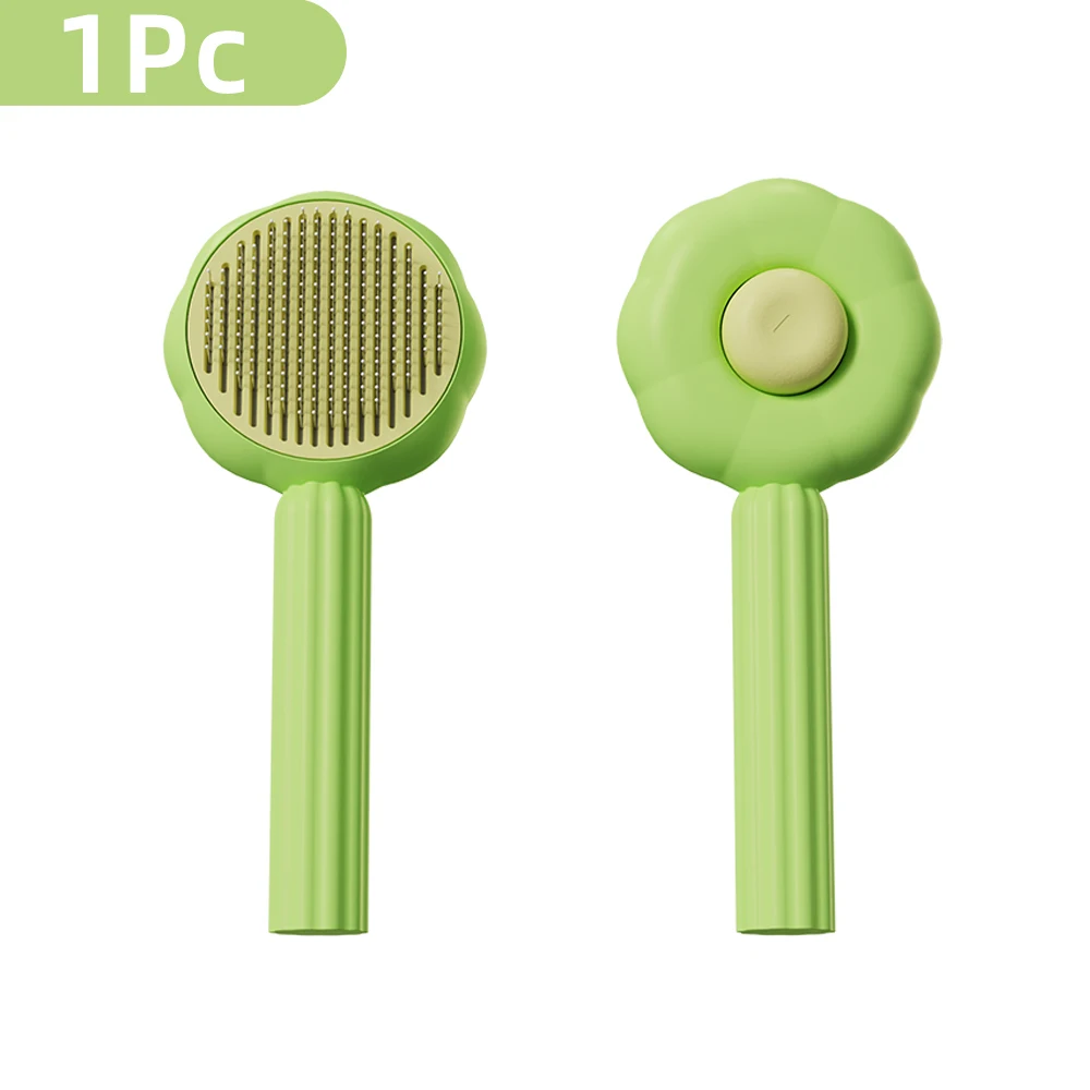 1pc green
