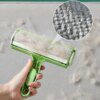 Brosse à Rouleau Anti-Poils pour Chat & Chien – Détacheur Portable Réutilisable pour Canapés