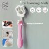 117216-8d6c87.jpg Brosse de Nettoyage à Doigt pour Chat & Chien – Silicone Doux
