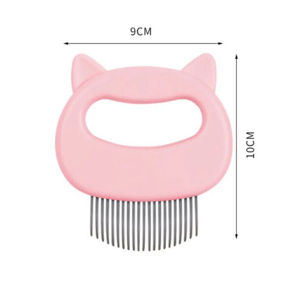 117244-391d39.jpg Brosse de Toilettage & Massage pour Chat et Chien – Élimination des Poils